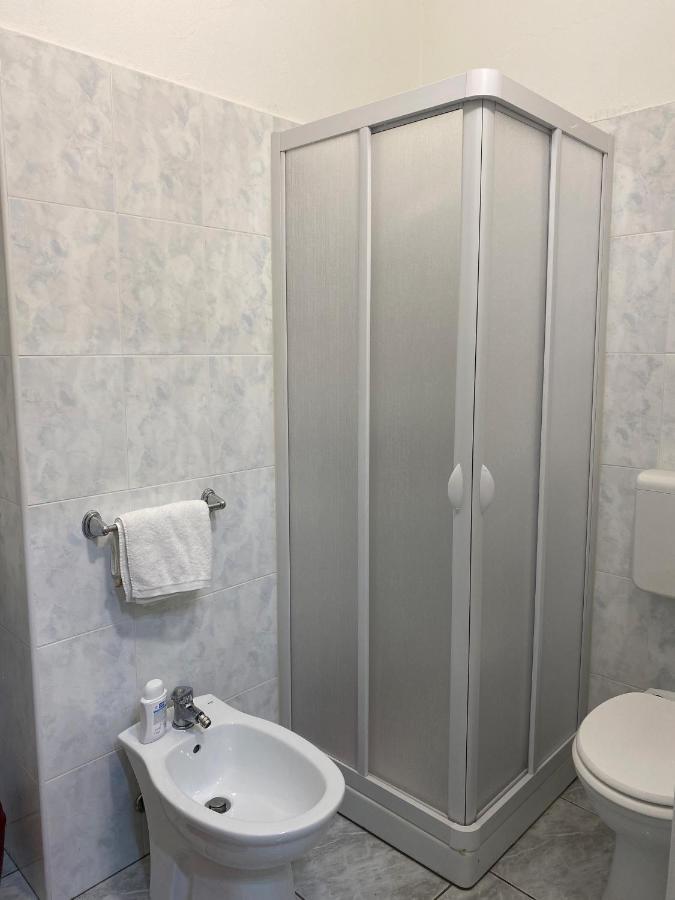 Ag Sweet Apartment レッジョ・ディ・カラブリア エクステリア 写真